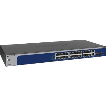 Switch XS724EM 24x10GE 2xSFP+