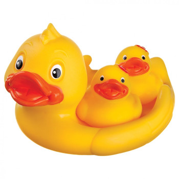 Soap dish Bath duck