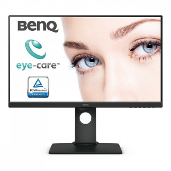 Monitor 27 inches GW2780T LED 5ms 50000:1 DVI black