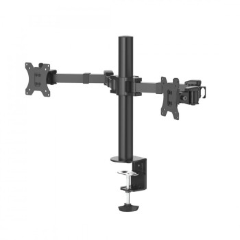 Monitor holder 2 heihgt-adjustable 13-35 inches