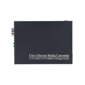 Media converter Sedir 1xSFP 1xRJ45