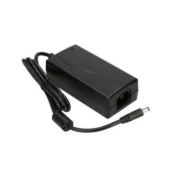 Power adapter 48V 96W 2A jack 5,5 2,1mm