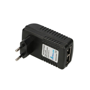 PoE power supply POE-12-12W 12V 1A 12W