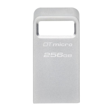 Pendrive Data Traveler Micro G2 256GB USB 3.2 Gen1