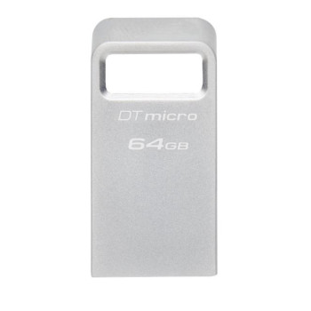 Pendrive Data Traveler Micro G2 64GB USB 3.2 Gen1