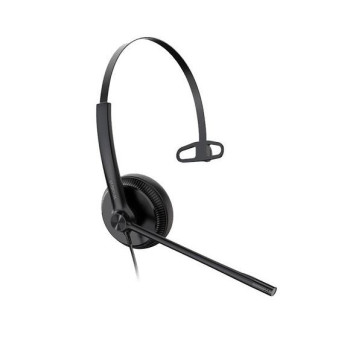 UH34 Mono Teams USB Headphones