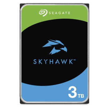HDD SkyHawk 3TB 3,5 inch 256MB ST3000VX015