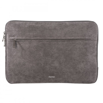 Laptop sleeve Hama Cali 13.3-14.1 grey