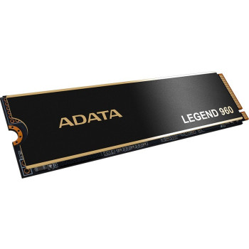 SSD drive Legend 960 1TB PCIe 4x4 7.4 6 GB s M2