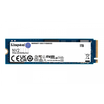 SSD drive NV2 1000GB M.2 2280 PCI-e 4.0 NVMe 3500 2100