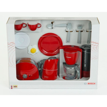 Bosch Breakfast Set