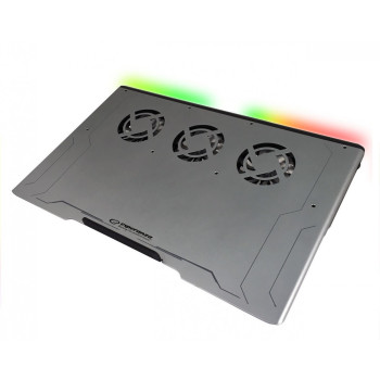 Cooling pad RGB Boreas