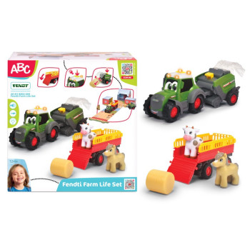 Farmer set ABC Fentd ONL