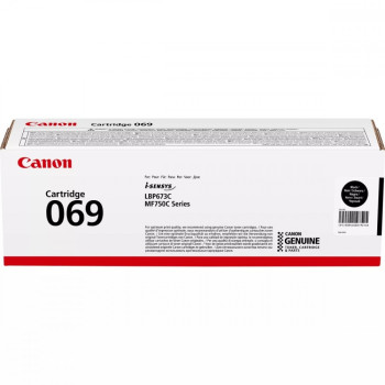 Toner CLBP 069 5094C002 black