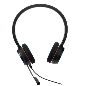 Headphones Evolve 20 UC Stereo