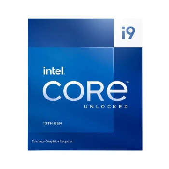 Processor Core i9-13900 KF BOX 3,0GHz, LGA1700