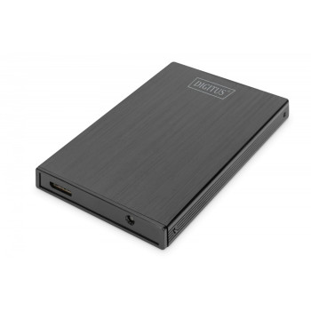 External HDD Enclosure DA-71105-1