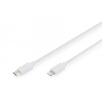 Lightning to USB-C cable DB-600109-020-W
