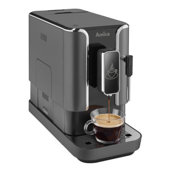 Espresso machine Barista CT 5012