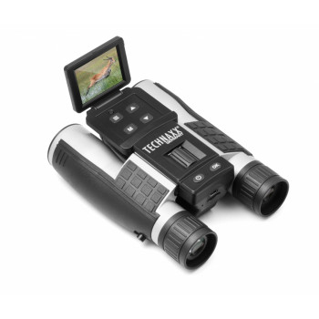 Binoculars with display Technaxx FullHD