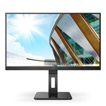 Monitor 24P2QM 23.8 VA 75 Hz HDMI DP DVI Pivot