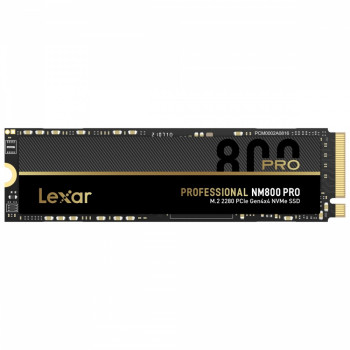 SSD drive NM800 PRO 1TB NVMe M.2 2280 7500 6300MB s