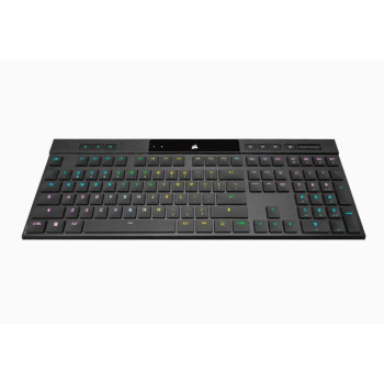 Keyboard K100 RGB Air Wireless Ultra Thin Cherry MX