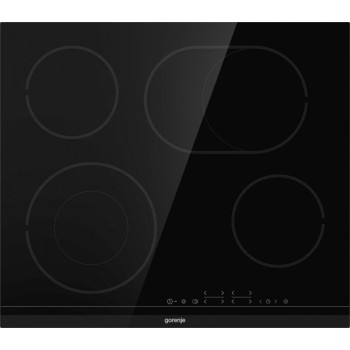 Ceramic hob ECT643BCSC