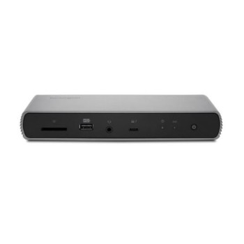 Thunderbolt 4 Dual 4K 90W Power Delivery Dock