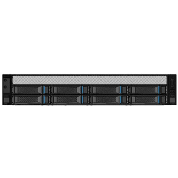 Server rack NF5280M6 - 8 x 2.5 1x4310 1x32G 1x800W 3Y NBD Onsite Service - 2NF5280M6C001DQ