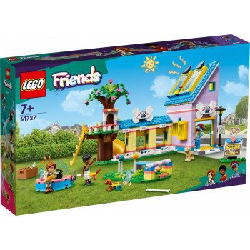 Lego Friends 41727 Dog Rescue Center