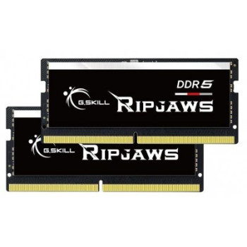G.SKILL Ripjaws SO-DIMM DDR5 2x32GB 4800MHz