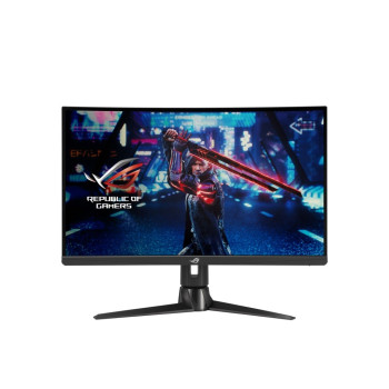 Monitor 27 inches ROG Strix XG27AQV WQHD ROG STRIX IPS 170Hz HDR400 HDMI2.0 2SZT DP PIVOT 2900R