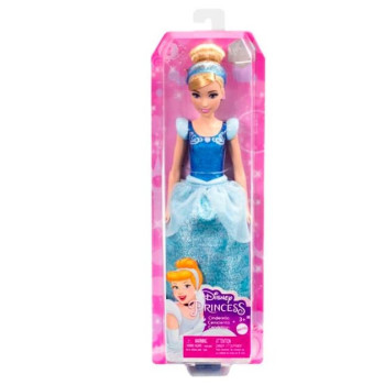 Disney Princess Cinderella doll