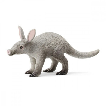 Figure Aardvark Wild Life