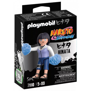 Figure Naruto 71110 Hinata