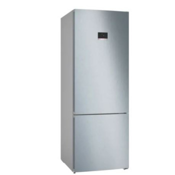 Fridge-freezer 70 cm KGN56XLEB 