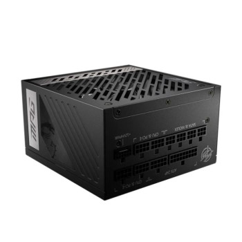 MPG A850G PCIE5 850W 80PLUS GOLD F.MODULAR PSU