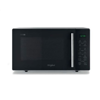 MWP252SB Whirlpool Microwave Oven