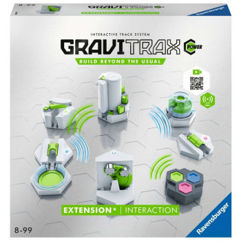Set Gravitrax Power Extra Set