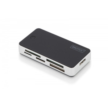 USB 3.0 Card Reader DA-70330-1