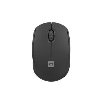 Wireless mouse Stork 1600 DPI black