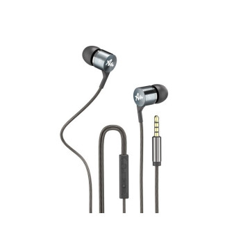 Earphones Explorer 2.0 grey