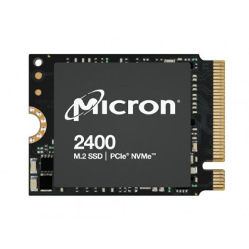 SSD drive 2400 512GB NVMe M.2 22x30mm