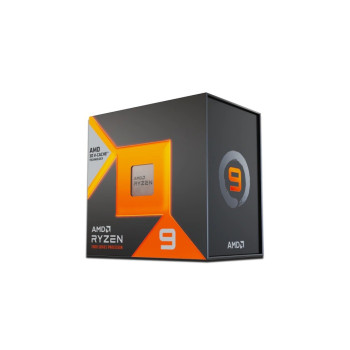 Processor Ryzen 9 7900X3D 4,4GHz 100-100000909WOF