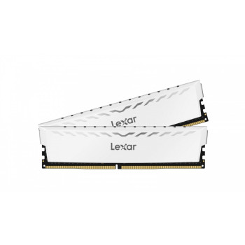 Memory DDR4 THOR 16GB(2*8GB) 3600Mhz white