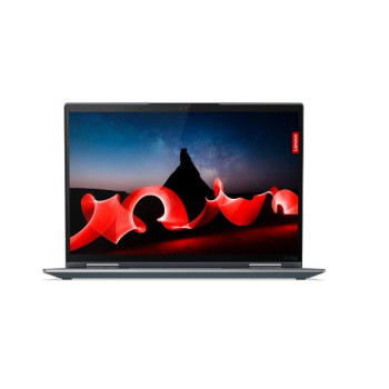 Ultrabook ThinkPad X1 Yoga G8 21HQ004SPB W11Pro i7-1355U 16GB 1TB INT LTE 14.0 WUXGA Touch Storm Grey 3YRS Premier Support + CO2 Offset