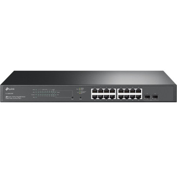 TP-Link SG2218P switch 18xGE (16xPoE+)