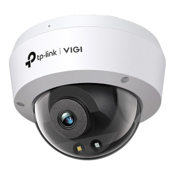 Network Camera VIGI C240(4mm) 4MP Dome