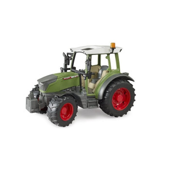 Tractor Frendt Vario 211